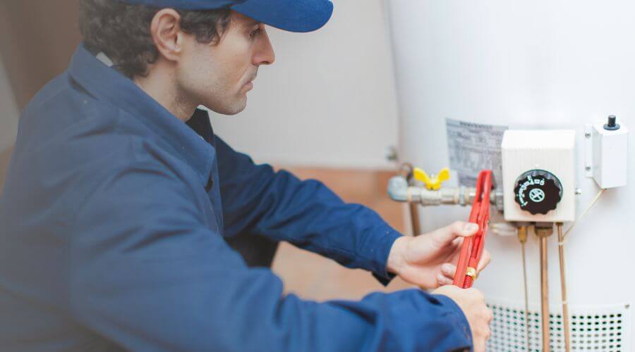 Professional emergency plumbing in Holbrook, ID